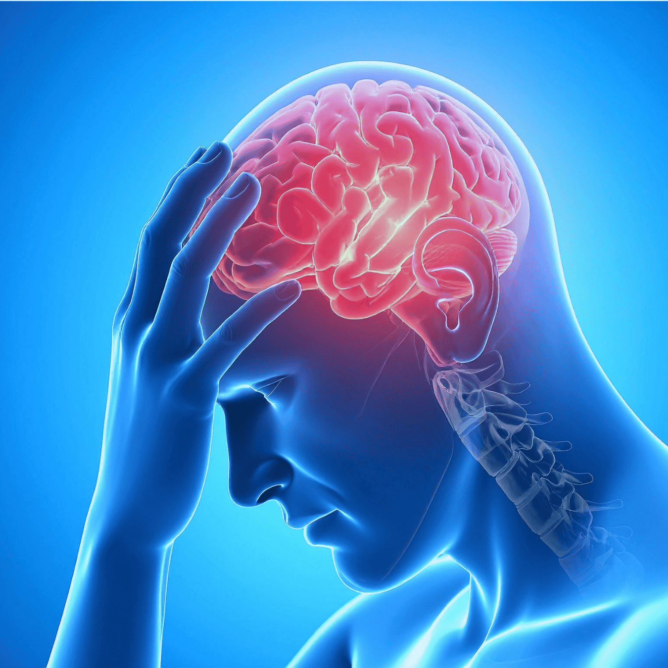 Tension/Cervicogenic Headache: When Your Neck is the Real Culprit