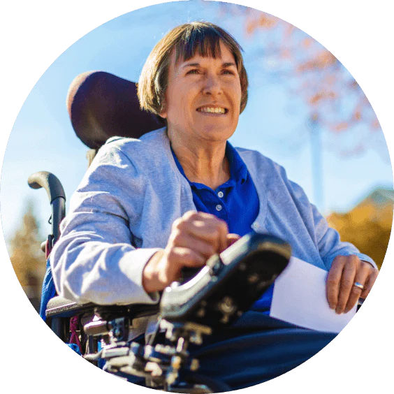 Mobility Aids For Hire Move Mobility