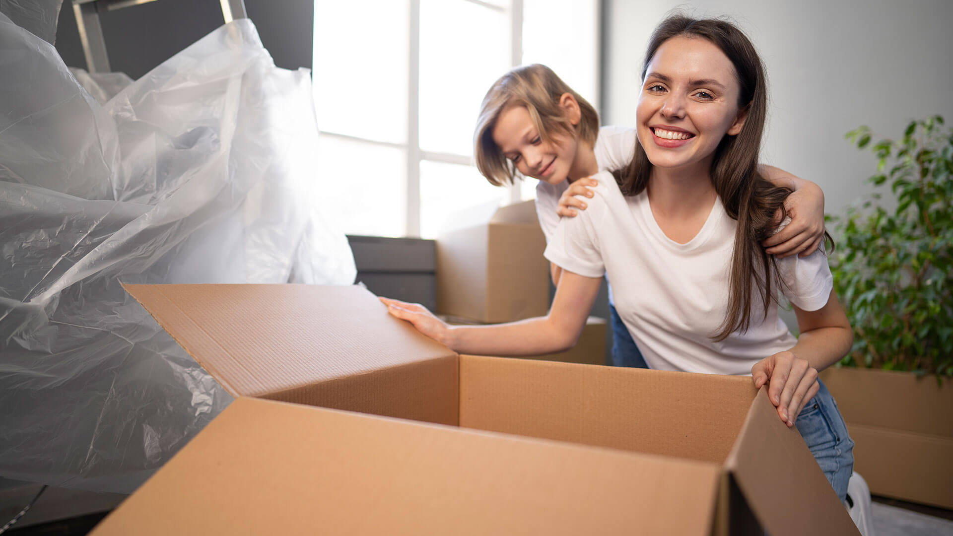 Family Moving Guide: Tips for a Smooth Relocation