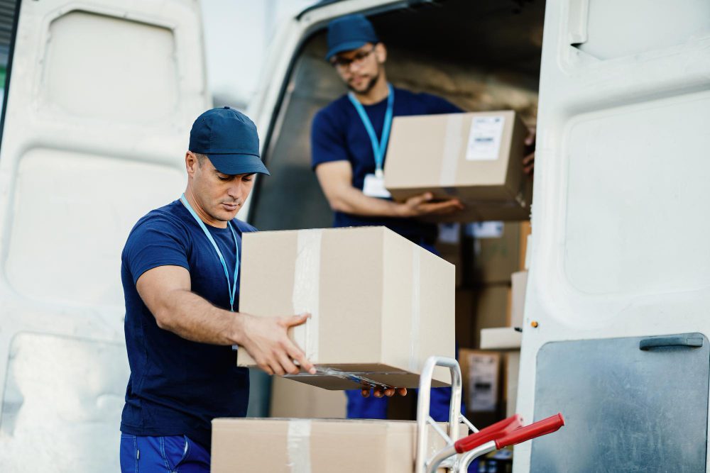moving company leads
