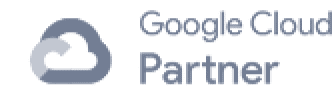 google cloud partner