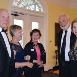 Jeff and Joan Dornette, Jane Clarke, Dale and Barbara Bardes