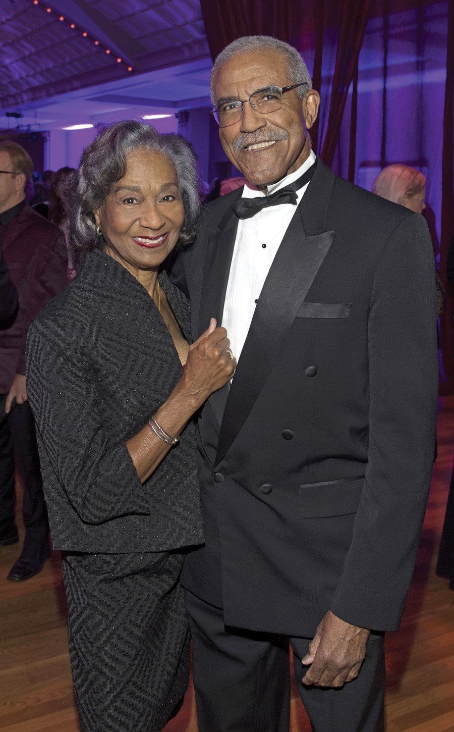Scenes from Cincinnati Opera gala - Movers & Makers