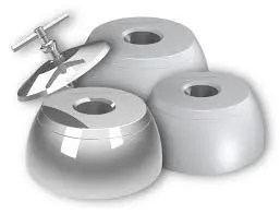 Magnetic Tag Detacher Security Tag Remover 6 Magnetic Tag Detacher Security Tag Remover - Image 4