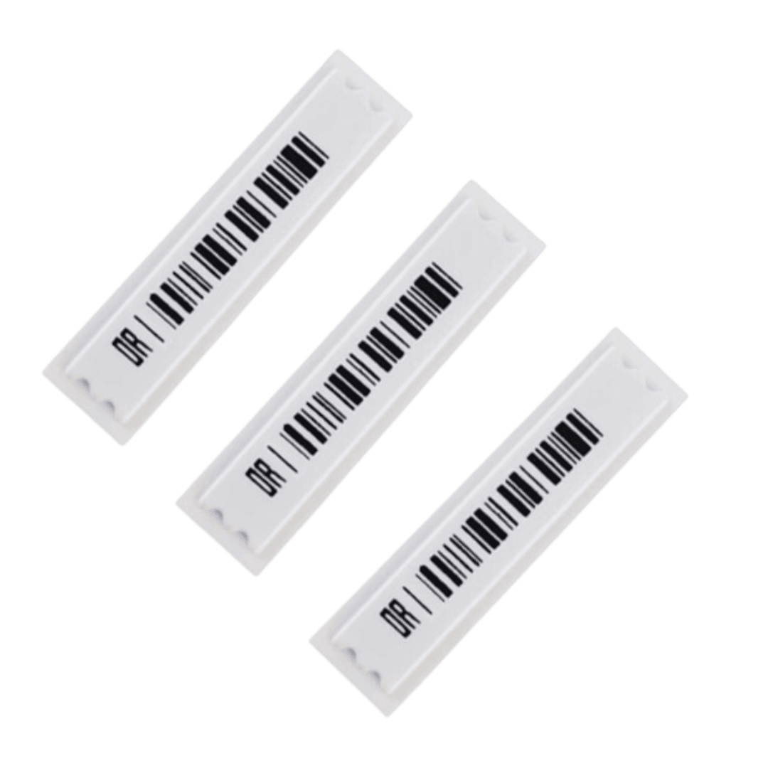 AM Soft Labels Kenya | Anti Theft Security Labels for Supermarkets & Retail Stores