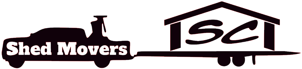 Move That Shed