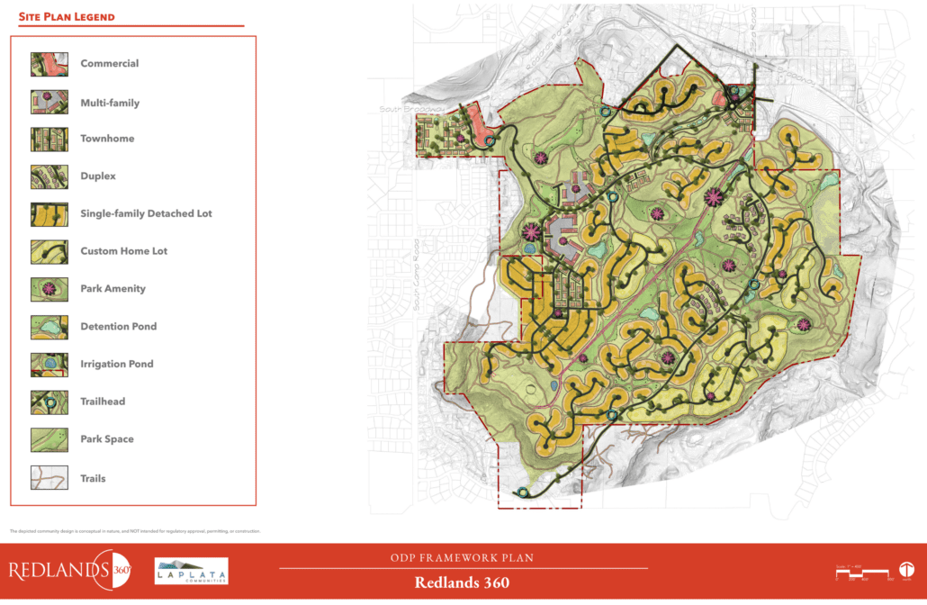 Redlands 360 Master Plan Map Easter Hill Move To Grand Junction CO Redlands 360 Master Plan Map Image 1030x672 