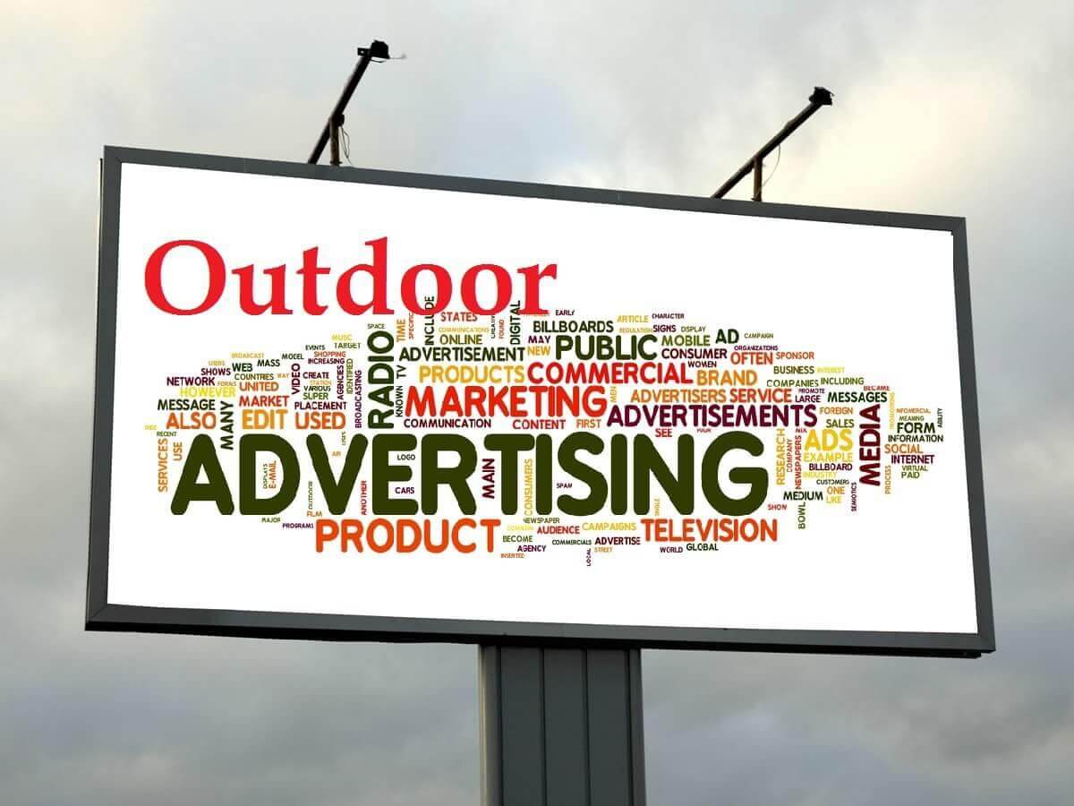 How to start a billboard advertising business