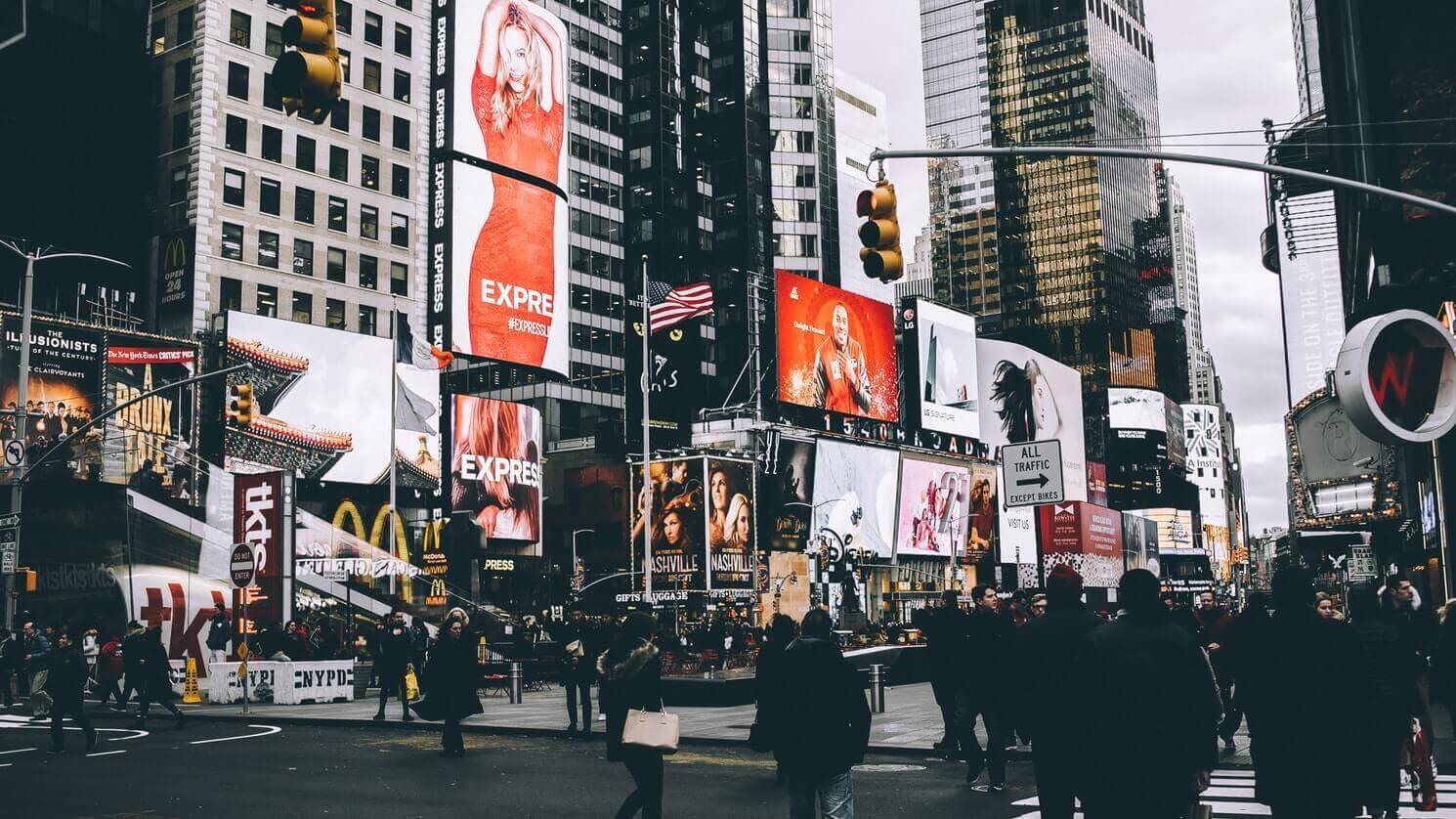 How much does a billboard cost?