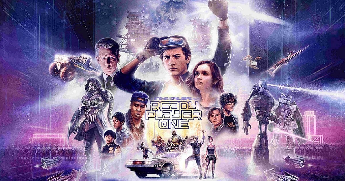 Ready Player One