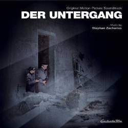 Der untergang (2004) full movie: Downfall Der Untergang Stephan Zacharias Movie Music Uk