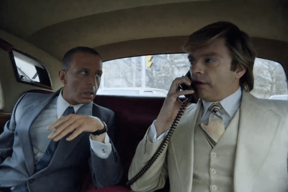 🇺🇸 어프렌티스 (2024)