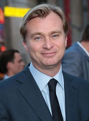 크리스토퍼 놀란 감독
