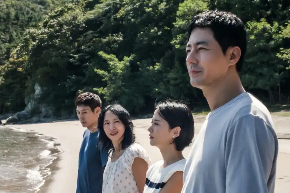 이창동 감독 '가능한 사랑', 한국 대표로 2027 아카데미 국제장편영화상 출품
