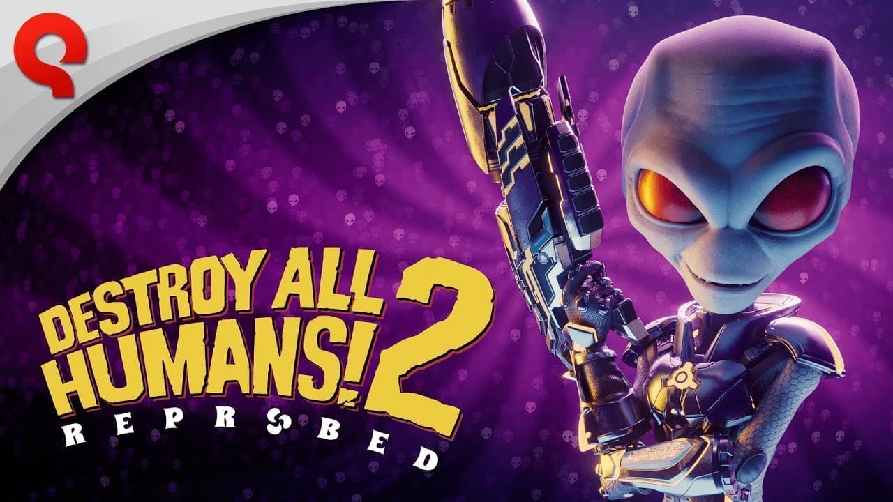 Review: Destroy all Humans! 2 – Reprobed