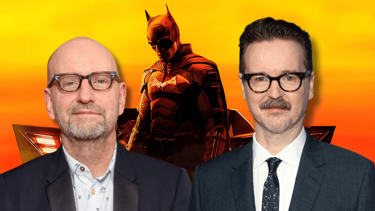 The Batman Part II Gets a Filming Update as Steven Soderbergh Steps In