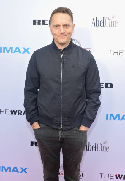 Juror Matt Ross attends TheWrap ShortList Film Festival Award Ceremony at  on August 23, 2017 in Los Angeles, California.  

Photo Credit: Alberto E. Rodriguez/Getty Images