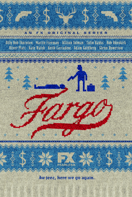 Genre: Anthology, Crime drama, Noir, Thriller, Black comedy, Created by Noah Hawley, Season 5: Juno Temple, Jennifer Jason Leigh, David Rysdahl, Joe Keery, Lamorne Morris, Richa Moorjani, Sam Spruell, Sienna King, Dave Foley, Jon Hamm, with Composer: Jeff Russo, Country of origin: United States, Original language: English, No. of seasons: 5, No. of episodes: 46, Executive producers: Noah Hawley, Warren Littlefield, Joel Coen, Ethan Coen, Adam Bernstein, Geyer Kosinsk, John Cameron, and Leslie Cowan, Producers: Kim Todd, Chad Oakes, Michael Frislev, and Erik Holmberg, Production locations: Calgary, Alberta (seasons 1–3, 5), Chicago, Illinois (season 4), with Cinematography by Dana Gonzales, and Matthew J. Lloyd, Running time: 39–68 minutes, Production companies: Nomadic Pictures (2014–2015), 26 Keys Productions, The Littlefield Company, Mike Zoss Productions (2014–2017), FXP, and MGM Television, Original Network: FX (2014-)