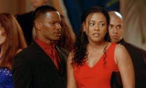 Lela Rochon in "Any Given Sunday" (1999) Photo Credit: Warner Bros Pictures