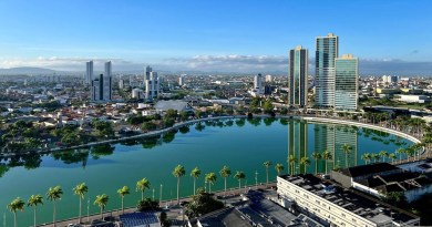Do São João ao Silício: Como Campina Grande se tornou a capital da tecnologia no Nordeste Do São João ao Silício: Como Campina Grande se tornou a capital da tecnologia no Nordeste