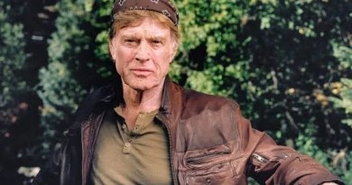 Robert Redford, o astro rebelde que redefiniu Hollywood, morre aos 89 anos Robert Redford, o astro rebelde que redefiniu Hollywood, morre aos 89 anos
