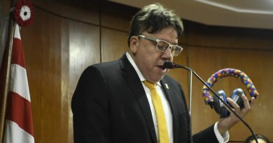 Inclusão: Vereador Guguinha propõe abafadores auriculares gratuitos para autistas em estabelecimentos comerciais de João Pessoa Inclusão: Vereador Guguinha propõe abafadores auriculares gratuitos para autistas em estabelecimentos comerciais de João Pessoa
