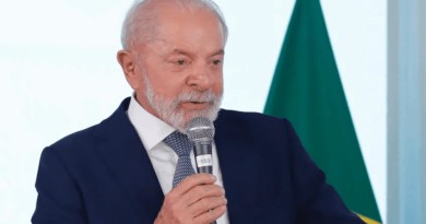 Lula lança pacote para economia digital com incentivos a datacenters e cerco regulatório às big techs Lula lança pacote para economia digital com incentivos a datacenters e cerco regulatório às big techs