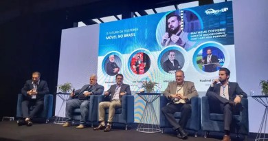 ISPs e o dilema de avançar na oferta de serviços móveis ISPs e o dilema de avançar na oferta de serviços móveis