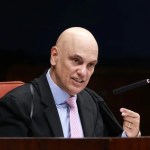 Moraes determina quebra de sigilo de perfis que ameaçaram Flávio Dino após condenação de Bolsonaro Moraes determina quebra de sigilo de perfis que ameaçaram Flávio Dino após condenação de Bolsonaro