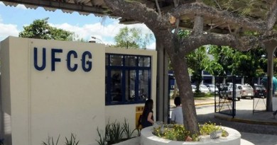 PF investiga ameaças contra procuradora do MPF e professores da UFCG em Campina Grande PF investiga ameaças contra procuradora do MPF e professores da UFCG em Campina Grande