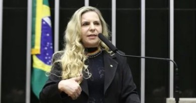 Hugo Motta aciona Itamaraty após deputada Luizianne Lins ser retida por Israel Hugo Motta aciona Itamaraty após deputada Luizianne Lins ser retida por Israel