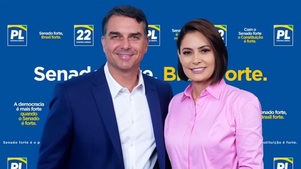 Rachas de família ameaçam o bolsonarismo