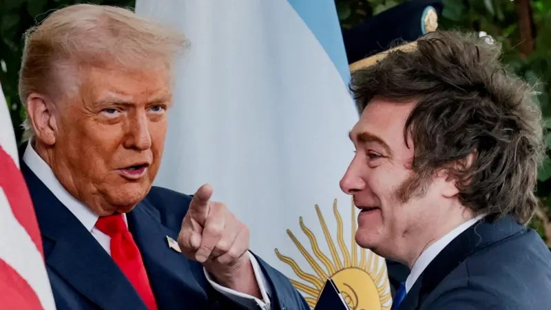 A (falta de) diplomacia como arma eleitoral