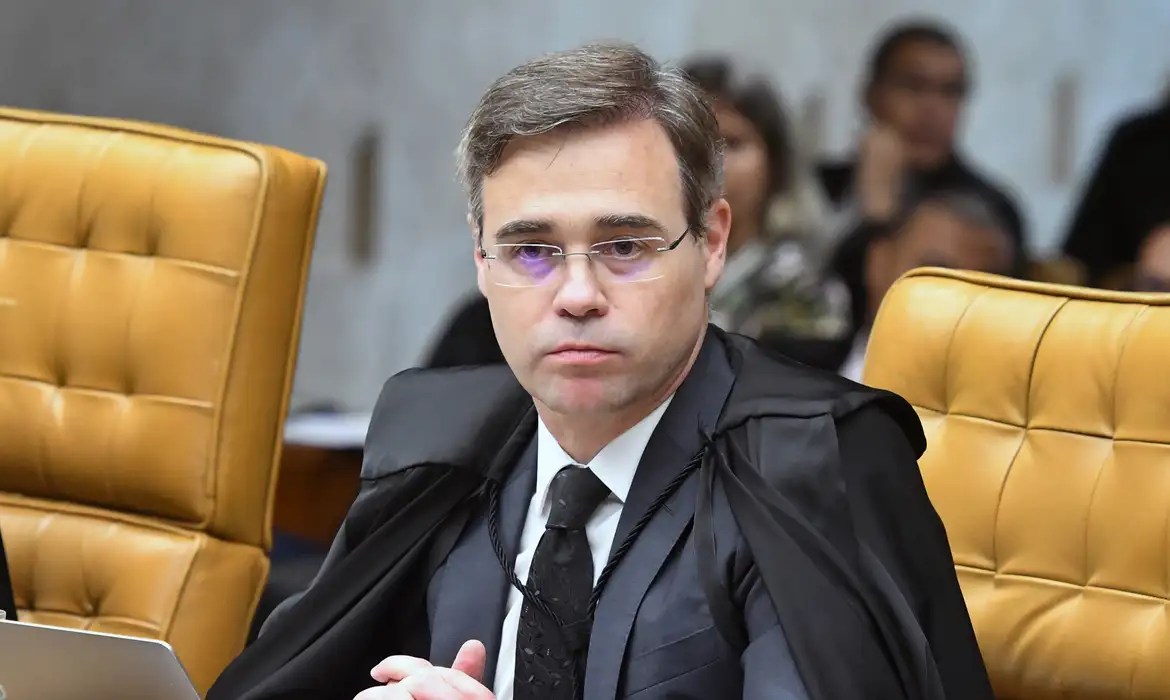 Mendonça afasta cúpula da PF e aprofunda crise no STF às vésperas da eleição
