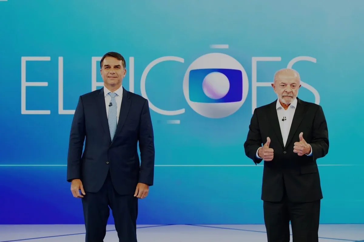 Lula vence debate, mas confronto termina com ataques e controvérsias
