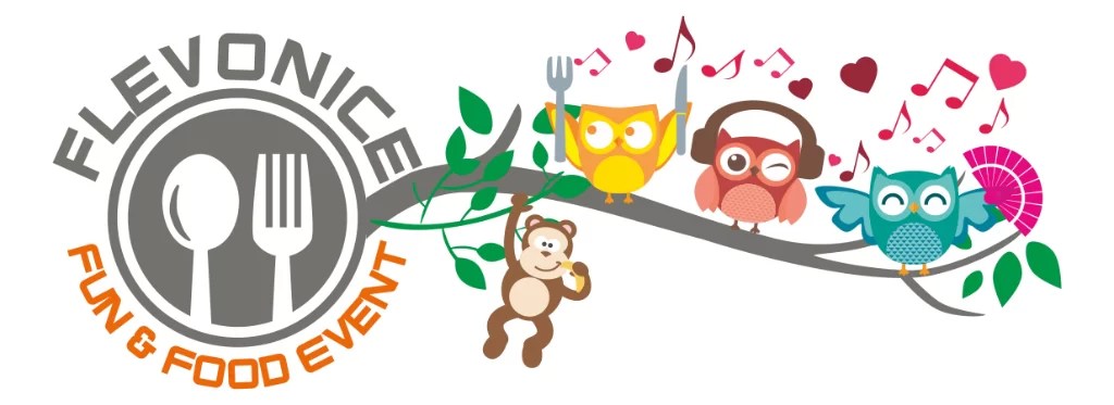 Flevonice Fun Food Event