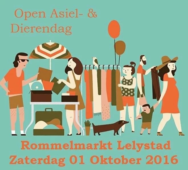 open asieldag