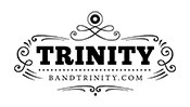 Band Trinity en Friends