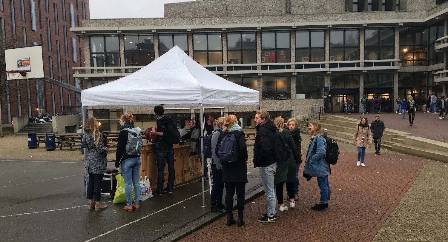 Navigators Activiteitenweek