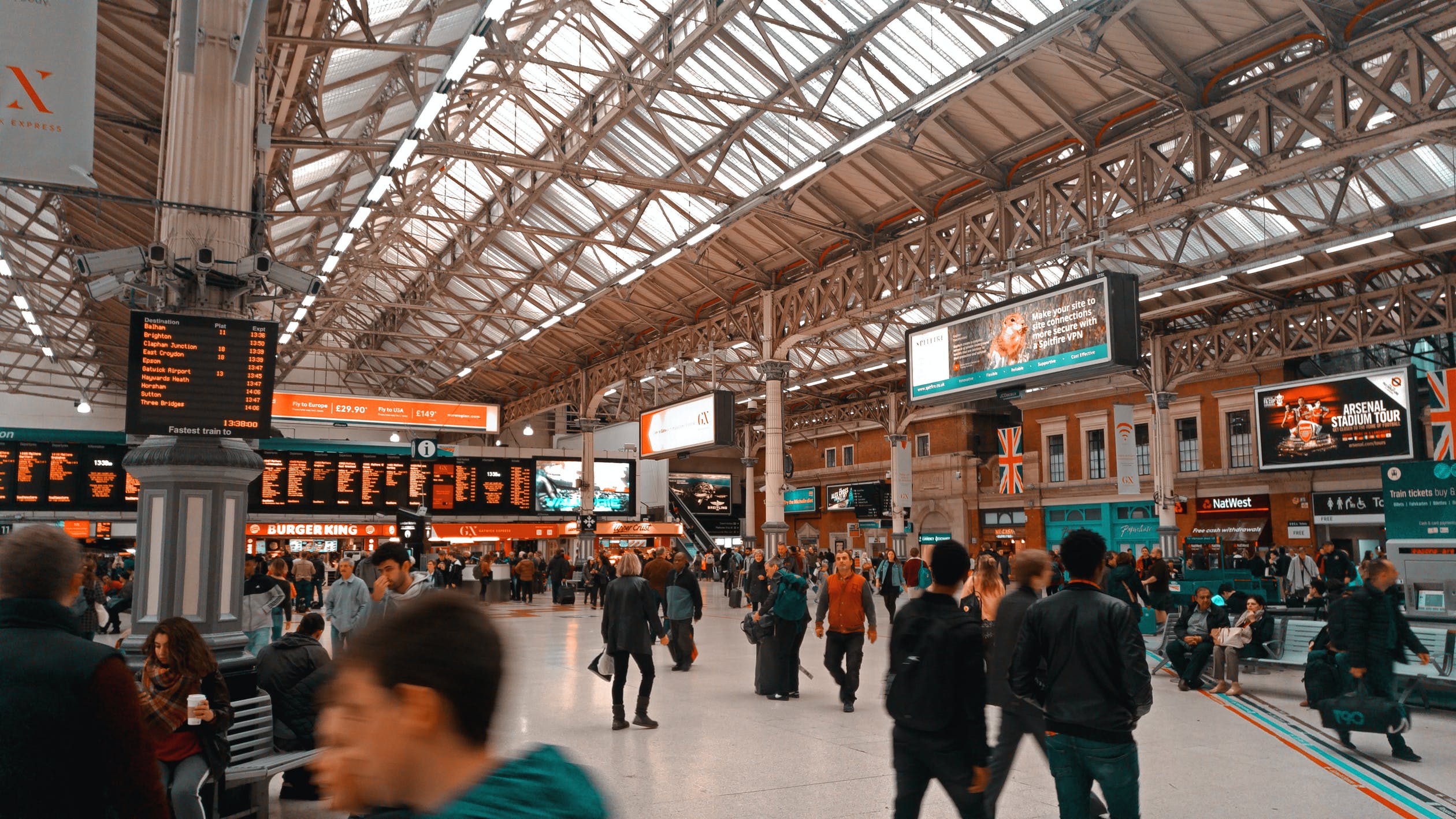 Croydon is London’s most affordable commuter rental hotspot