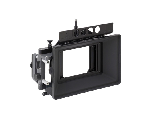 ARRI 2-Stage Matte Box