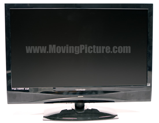 Viewsonic 24in HDMI Monitor