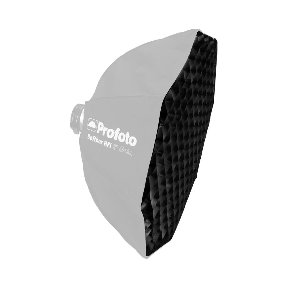 Profoto 50° RFi Octa 3' Soft Grid Rental