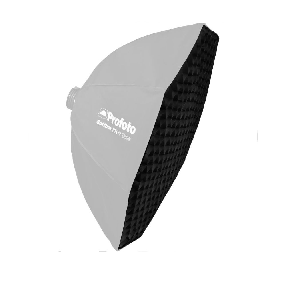 Profoto 50° RFi Octa 4' Soft Grid Rental
