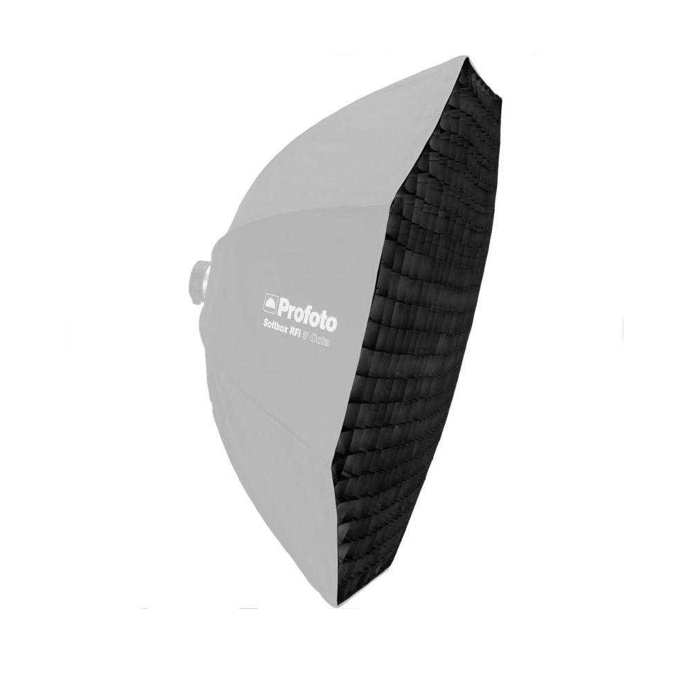 Profoto 50° RFi Octa 5' Soft Grid Rental