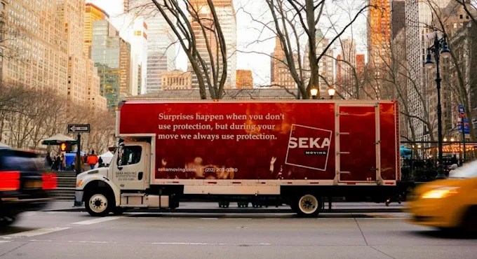 sekamoving