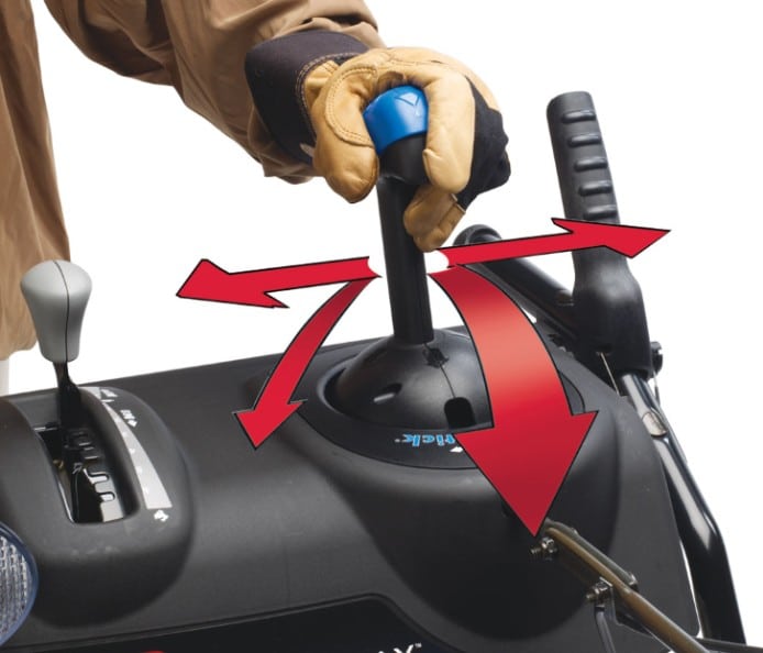 2015 Toro Power Max HD 1028 OHXE (38802) Review You Can't Go Wrong