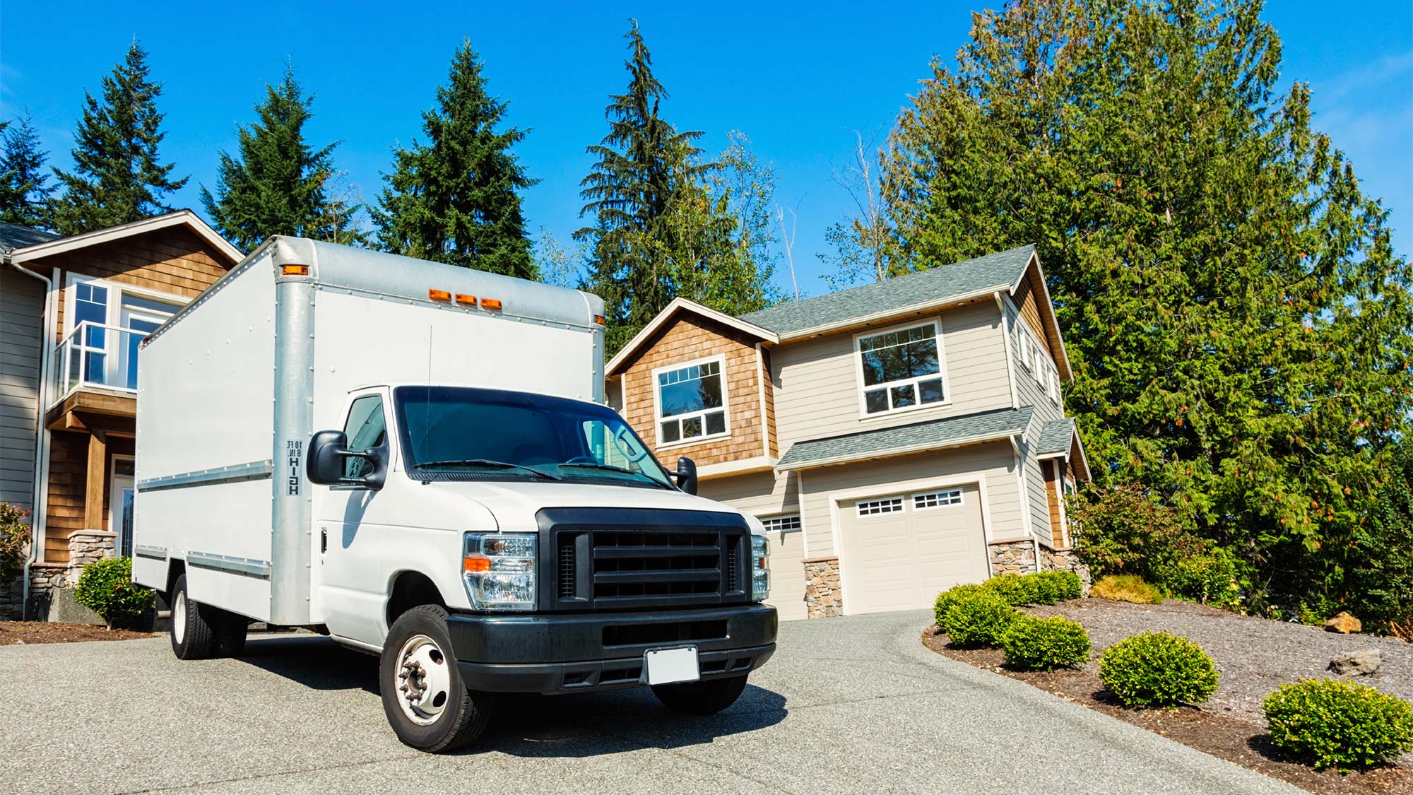 Uhaul Rentals Near Me