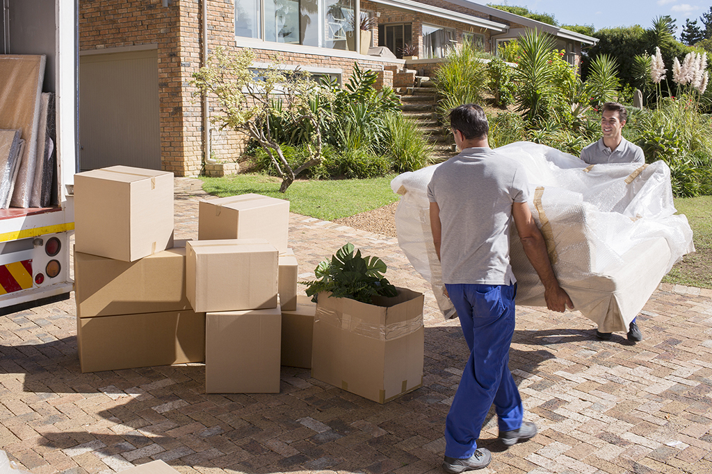 Moving Company