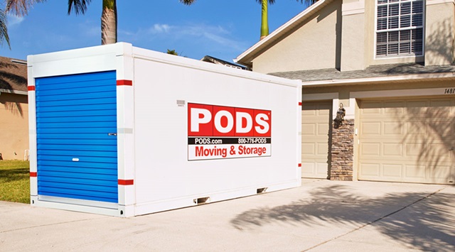 The 8 Best Portable Container Services | Moving.com
